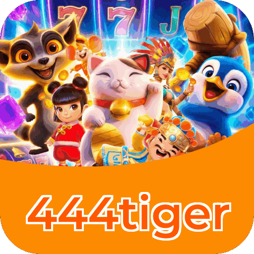 Suporte 444tiger