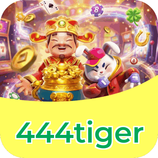 Jogos com maior RTP na 444tiger