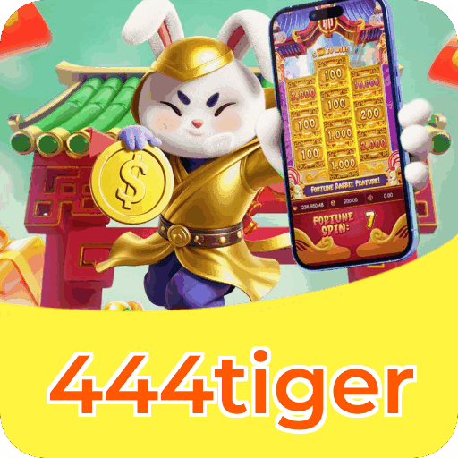 Comparação APP mobile vs versão web da 444tiger