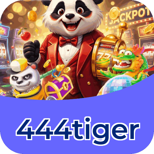 Lottery Clássica na 444tiger