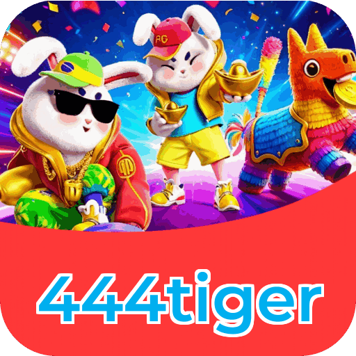 Cashback Semanal 444tiger