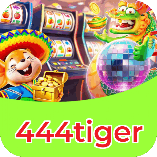 Segurança 444tiger