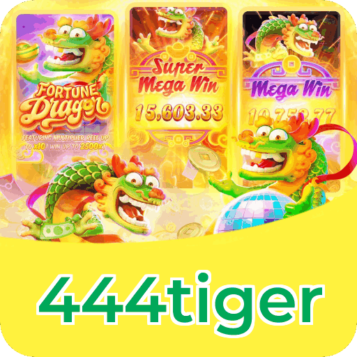 444tiger APP mobile