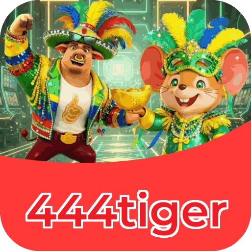 Baixar APK 444tiger
