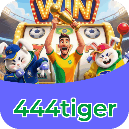 Equipe de suporte ao cliente da 444tiger
