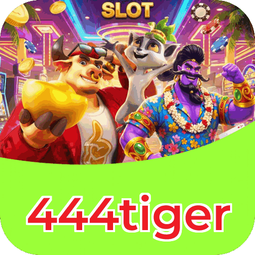Promoções e bônus exclusivos da 444tiger