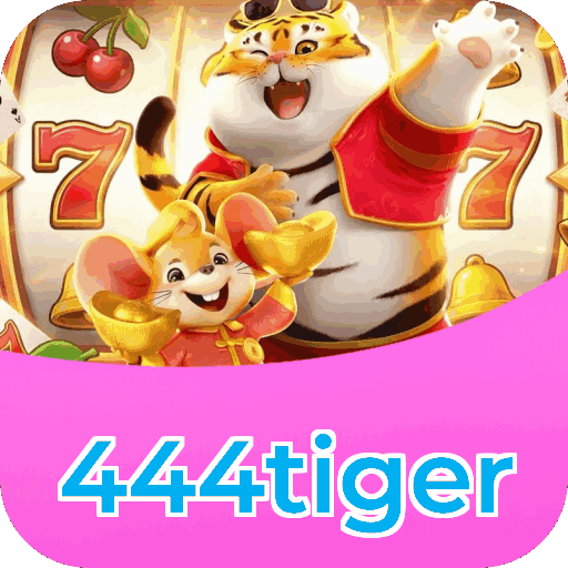 Login rápido no app 444tiger