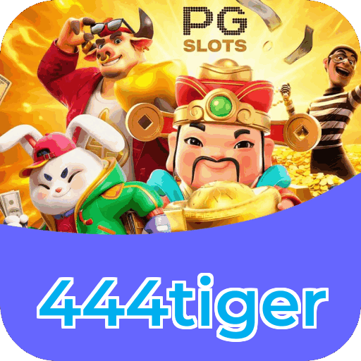 Cashback semanal 444tiger