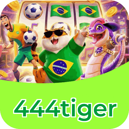 Streaming 4K no cassino ao vivo da 444tiger
