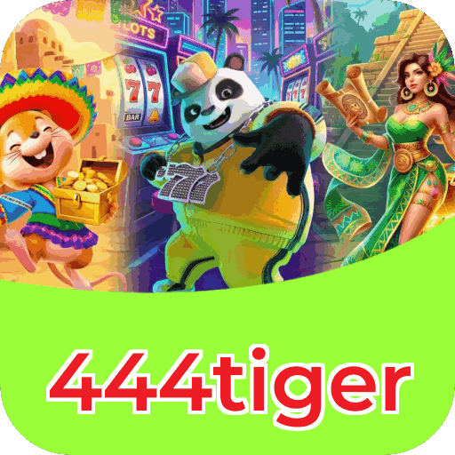 Reload Bonus 444tiger
